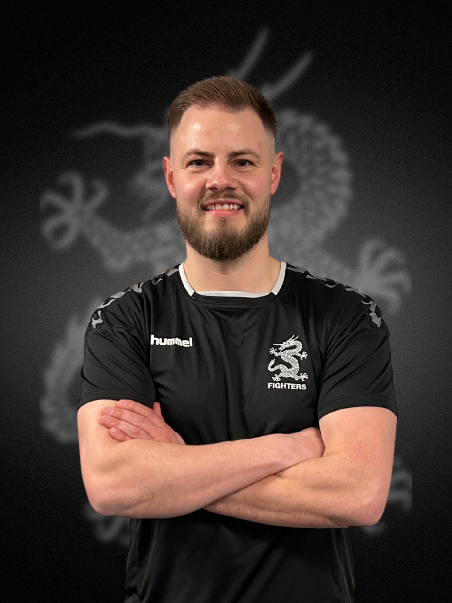 Mikkel Falk Møller