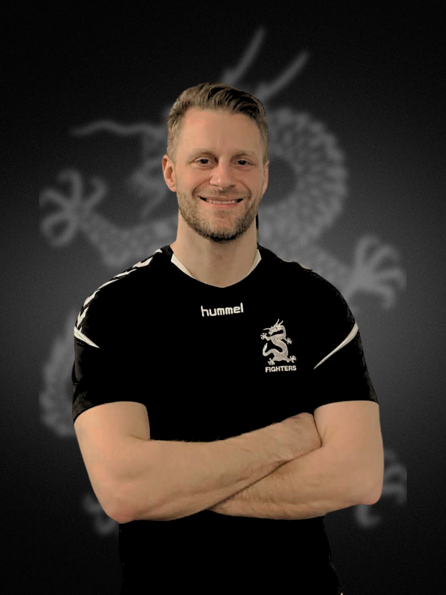 Rune Tendal Paulsen