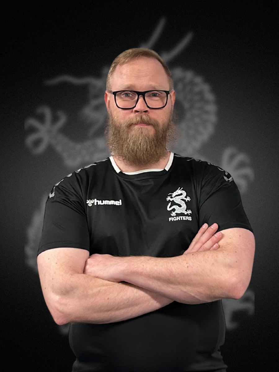 Frederik Skov-Larsen