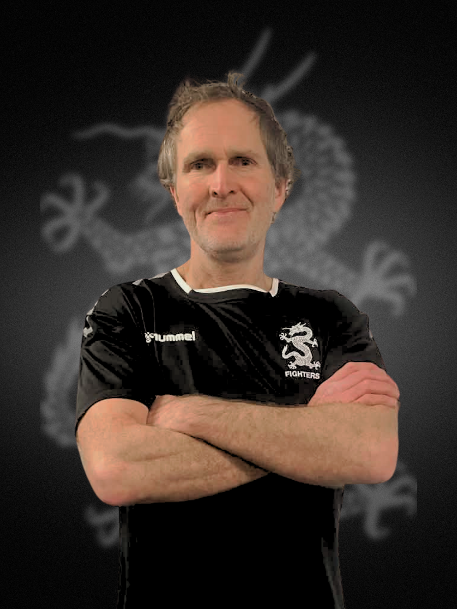 Thomas Jensen